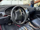 Peugeot 407 2004 года за 2 300 000 тг. в Туркестан – фото 5