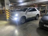 Toyota Fortuner 2007 года за 8 000 000 тг. в Астана