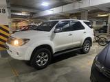 Toyota Fortuner 2007 года за 8 000 000 тг. в Астана – фото 3