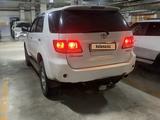 Toyota Fortuner 2007 года за 8 000 000 тг. в Астана – фото 4
