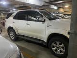 Toyota Fortuner 2007 года за 8 000 000 тг. в Астана – фото 5