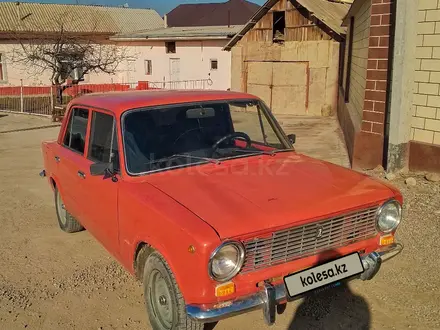 ВАЗ (Lada) 2101 1974 года за 400 000 тг. в Сарыагаш – фото 3