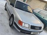Audi 100 1992 года за 2 000 000 тг. в Петропавловск – фото 2