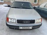 Audi 100 1992 года за 2 000 000 тг. в Петропавловск