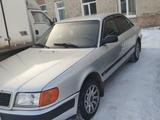 Audi 100 1992 года за 2 000 000 тг. в Петропавловск – фото 3