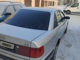 Audi 100 1992 года за 2 000 000 тг. в Петропавловск – фото 4