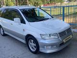 Mitsubishi Chariot 1998 годаfor3 000 000 тг. в Тараз