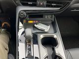 Lexus NX 250 2022 годаүшін28 500 000 тг. в Караганда – фото 4