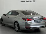 Lexus ES 250 Premium 2018 года за 17 500 000 тг. в Астана – фото 2