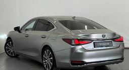 Lexus ES 250 Premium 2018 года за 17 500 000 тг. в Астана – фото 2
