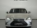 Lexus ES 250 Premium 2018 годаүшін17 500 000 тг. в Астана – фото 5