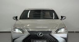 Lexus ES 250 Premium 2018 года за 17 500 000 тг. в Астана – фото 5