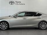 Lexus ES 250 Premium 2018 года за 17 500 000 тг. в Астана – фото 3