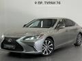 Lexus ES 250 Premium 2018 годаүшін17 500 000 тг. в Астана