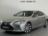 Lexus ES 250 Premium 2018 года за 17 500 000 тг. в Астана
