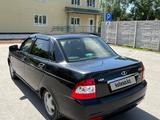 ВАЗ (Lada) Priora 2170 2015 годаүшін2 850 000 тг. в Павлодар – фото 2