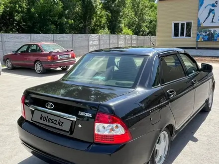 ВАЗ (Lada) Priora 2170 2015 года за 2 850 000 тг. в Павлодар – фото 10