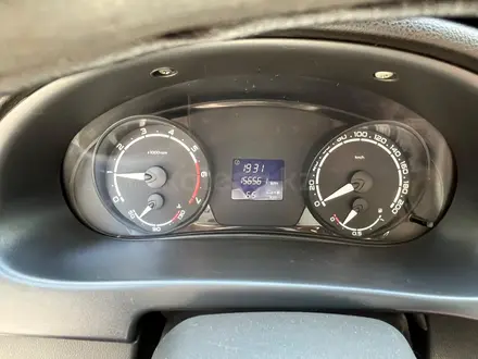 ВАЗ (Lada) Priora 2170 2015 года за 2 850 000 тг. в Павлодар – фото 19