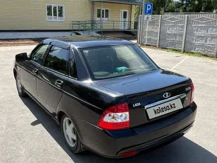 ВАЗ (Lada) Priora 2170 2015 года за 2 850 000 тг. в Павлодар