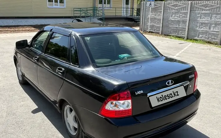 ВАЗ (Lada) Priora 2170 2015 года за 2 850 000 тг. в Павлодар