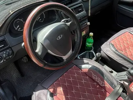 ВАЗ (Lada) Priora 2170 2015 года за 2 850 000 тг. в Павлодар – фото 21