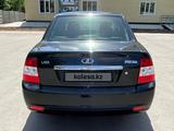 ВАЗ (Lada) Priora 2170 2015 годаүшін2 850 000 тг. в Павлодар – фото 3