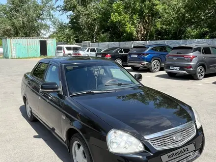 ВАЗ (Lada) Priora 2170 2015 года за 2 850 000 тг. в Павлодар – фото 5