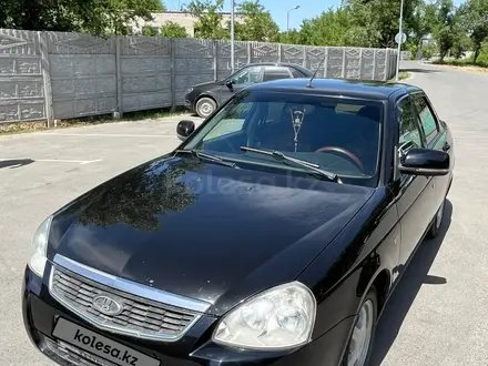ВАЗ (Lada) Priora 2170 2015 года за 2 850 000 тг. в Павлодар – фото 6