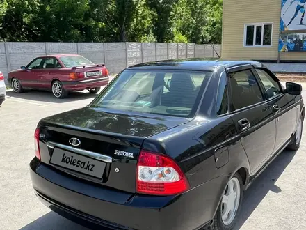 ВАЗ (Lada) Priora 2170 2015 года за 2 850 000 тг. в Павлодар – фото 7