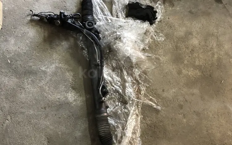 Рулевая рейка е53 за 100 000 тг. в Алматы
