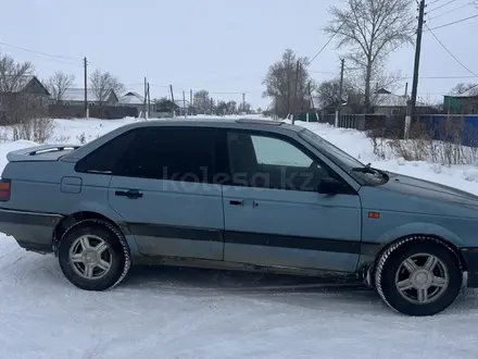 Volkswagen Passat 1993 года за 800 000 тг. в Костанай – фото 2