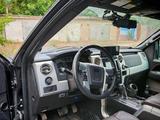Ford F-Series 2011 годаfor16 000 000 тг. в Актобе – фото 4
