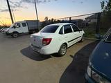 ВАЗ (Lada) Granta 2190 2013 года за 3 400 000 тг. в Кокшетау – фото 4