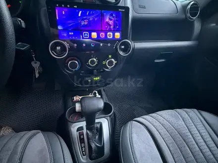 ВАЗ (Lada) Granta 2190 2013 года за 3 400 000 тг. в Кокшетау – фото 2