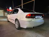 Subaru Legacy 2002 годаүшін2 100 000 тг. в Алматы – фото 2