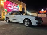 Subaru Legacy 2002 годаүшін2 100 000 тг. в Алматы