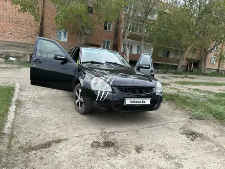 ВАЗ (Lada) Priora 2170 2014 года за 2 500 000 тг. в Усть-Каменогорск