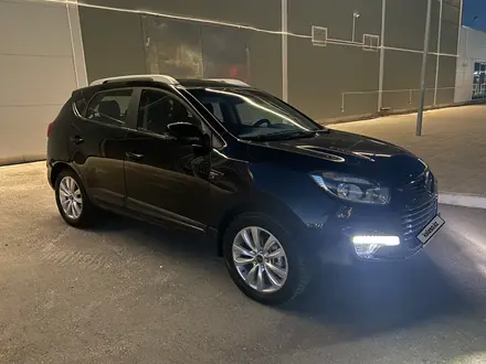 JAC S5 2023 года за 7 800 000 тг. в Костанай