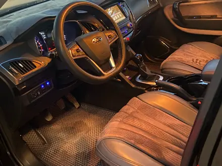 JAC S5 2023 года за 7 800 000 тг. в Костанай – фото 10
