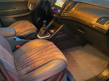 JAC S5 2023 года за 7 800 000 тг. в Костанай – фото 11