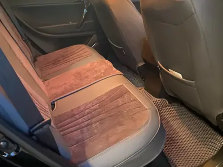 JAC S5 2023 года за 7 800 000 тг. в Костанай – фото 12