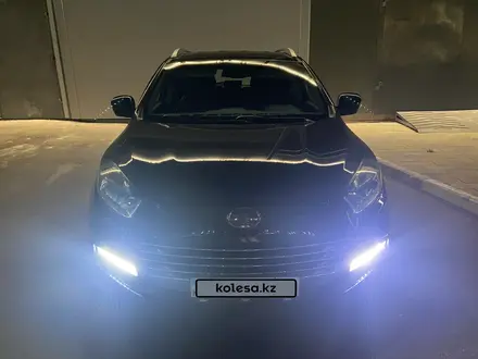 JAC S5 2023 года за 7 800 000 тг. в Костанай – фото 22
