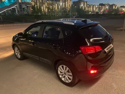 JAC S5 2023 года за 7 800 000 тг. в Костанай – фото 24