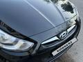 Hyundai Accent 2013 годаүшін4 800 000 тг. в Алматы – фото 18