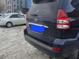 Toyota Land Cruiser Prado 2006 года за 12 000 000 тг. в Усть-Каменогорск – фото 4