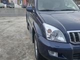 Toyota Land Cruiser Prado 2006 года за 12 000 000 тг. в Усть-Каменогорск – фото 2