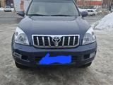 Toyota Land Cruiser Prado 2006 года за 12 000 000 тг. в Усть-Каменогорск