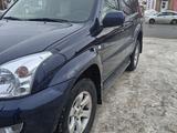 Toyota Land Cruiser Prado 2006 года за 12 000 000 тг. в Усть-Каменогорск – фото 3