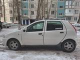Fiat Punto 2000 годаүшін1 000 000 тг. в Астана – фото 2