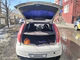 Fiat Punto 2000 годаүшін1 000 000 тг. в Астана – фото 4